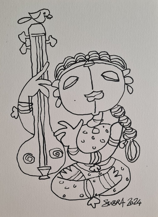Drawing 8