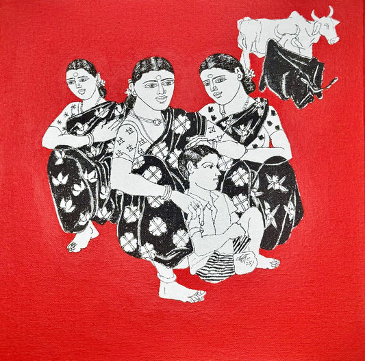 Song of the Village 03