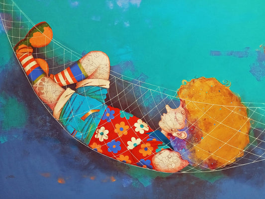 Childhood - 16