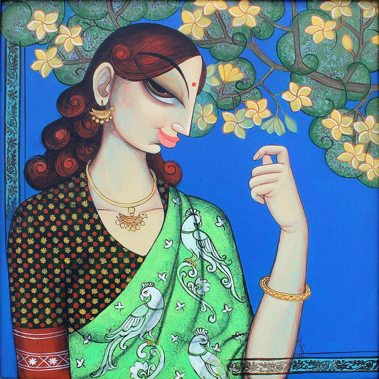 Attitude -3