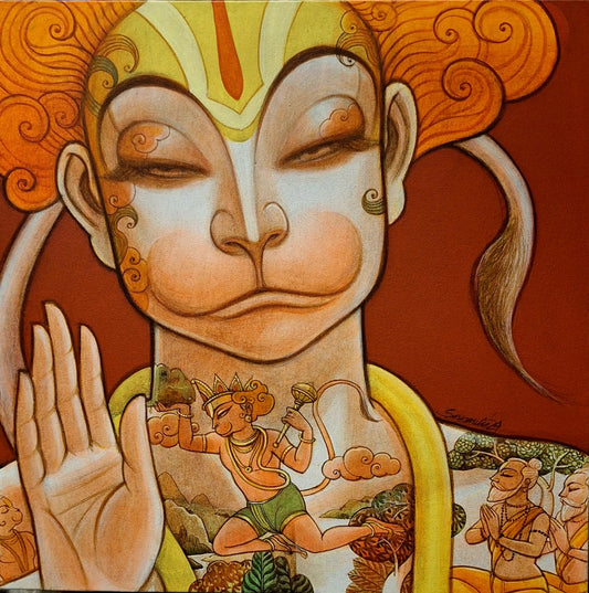 Vaayuputra 1