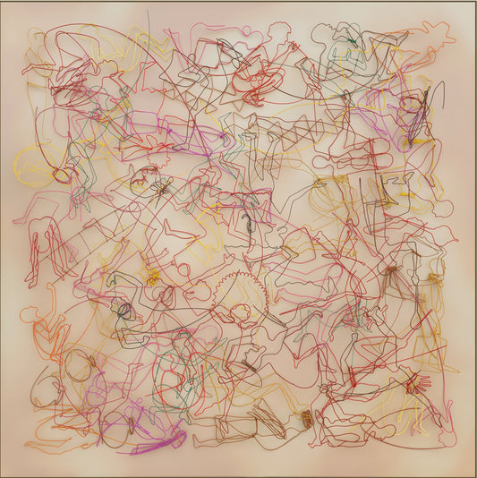 Entangled in Harmony 2