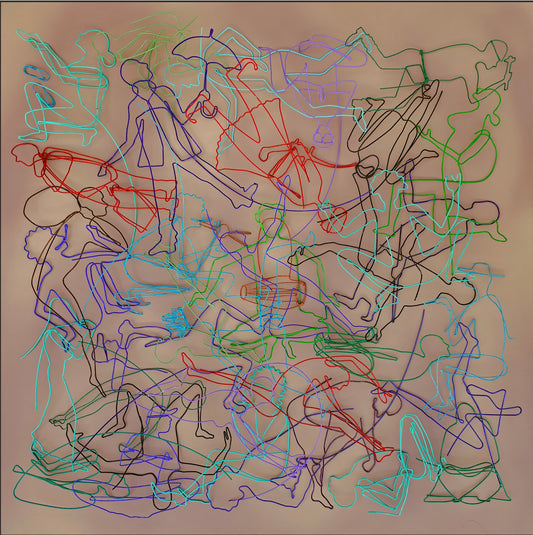 Entangled in Harmony