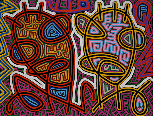 Urban Crowd Fillled -XLVIII