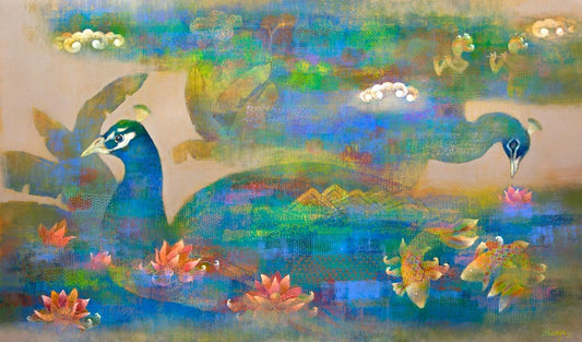 Mayura Series