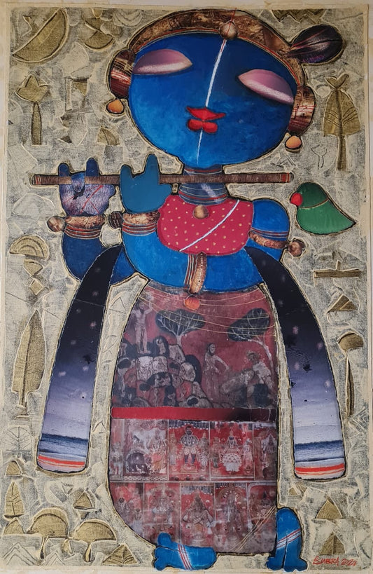 Krishna 2