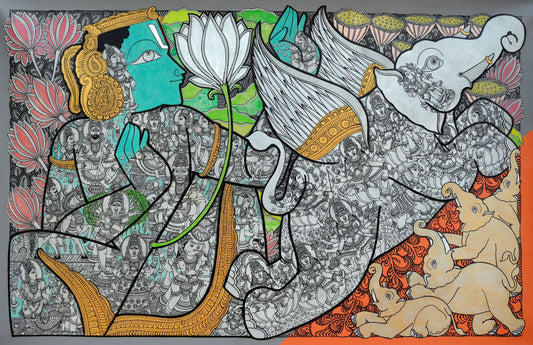 RG Vishnu - 1