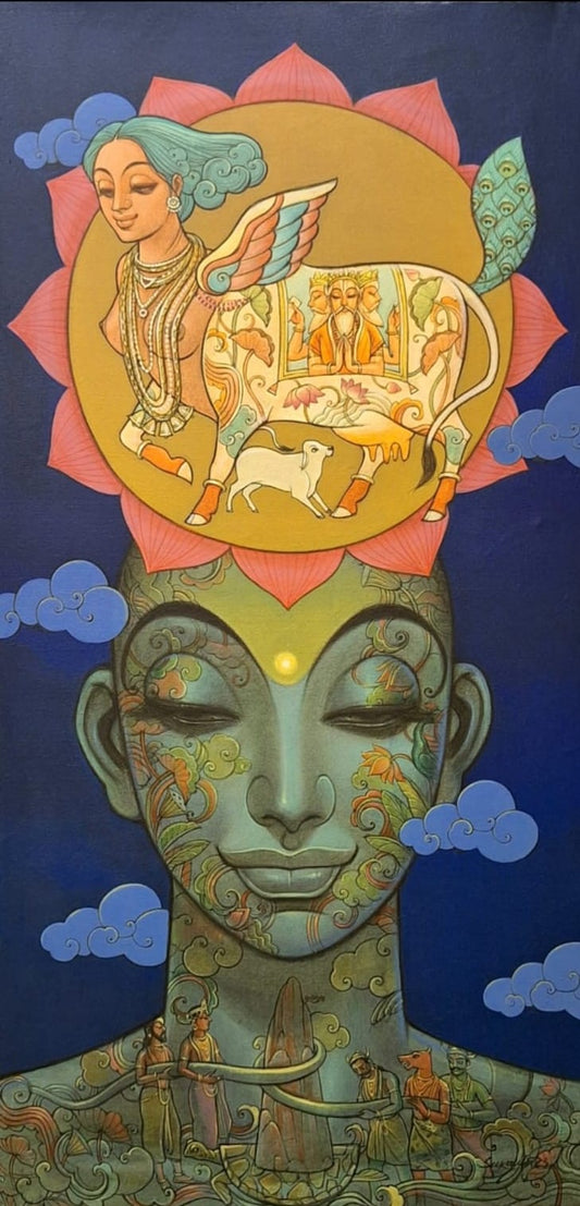 Kamadhenu