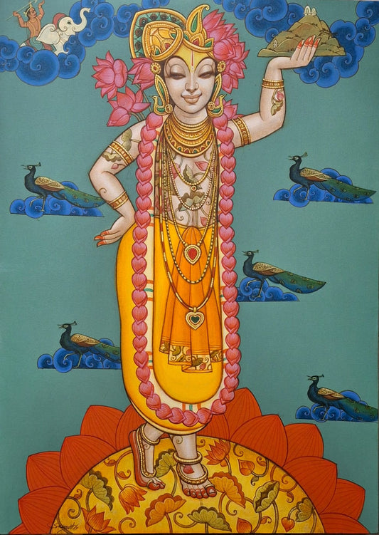 Giridhari