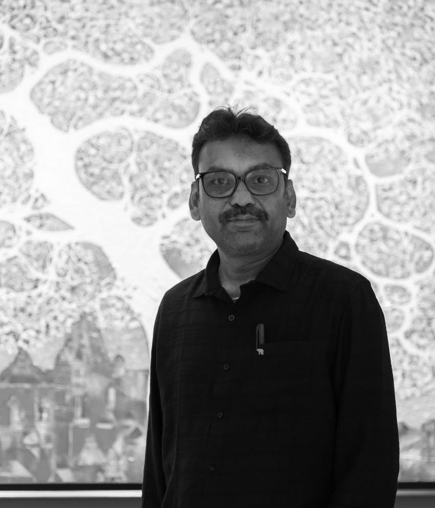 Bhaskar Rao