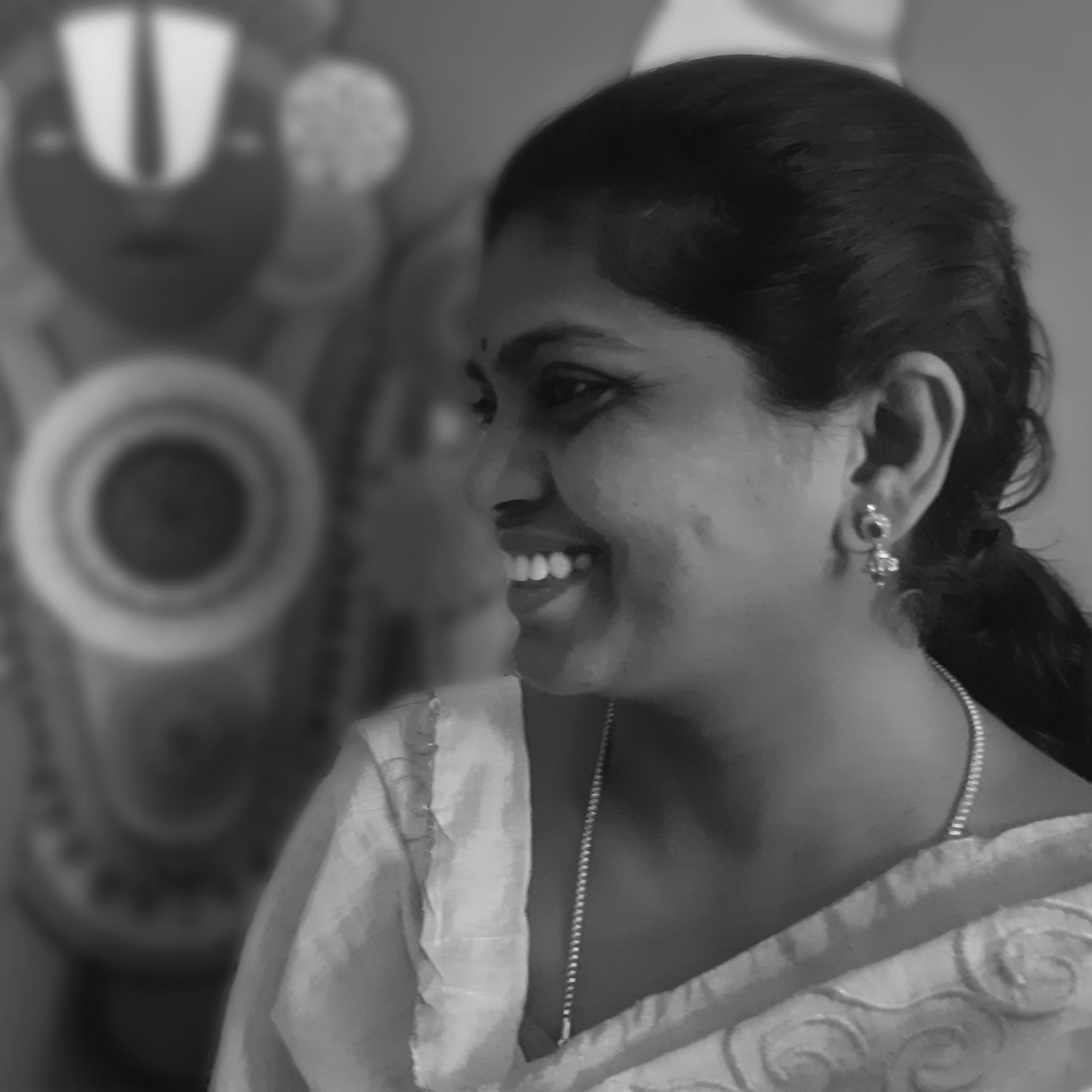 By Anasuya Bommanaboina