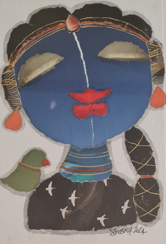 She Series 1