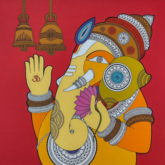 AB Lord Ganesha -2