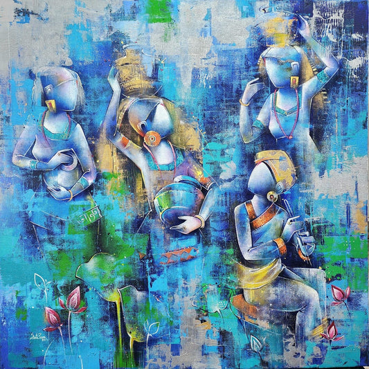 Soul Beat IV