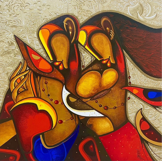 Splendours of Love