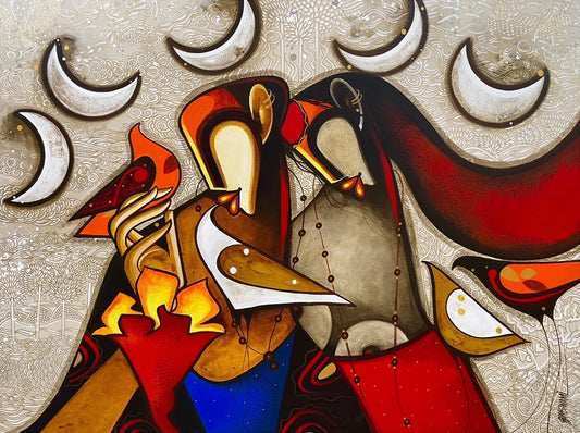 Splendours of Love II