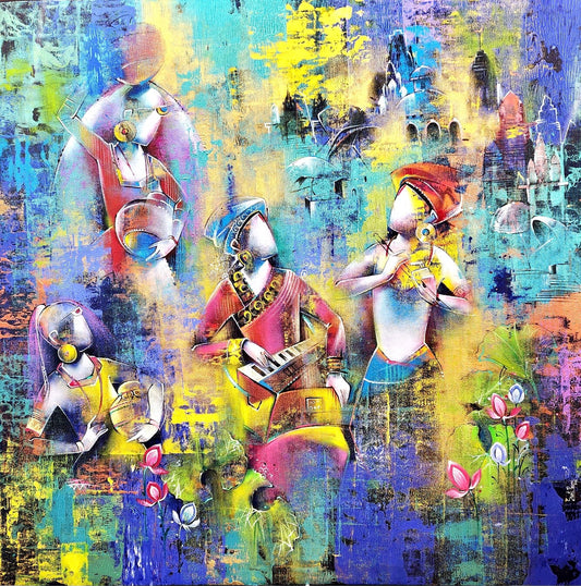 Soul Beat VIII