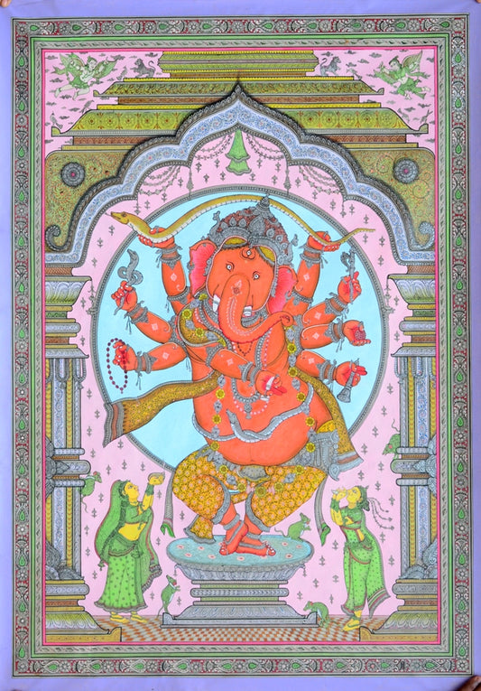 Ganesh