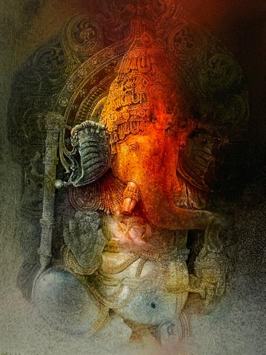 Ganesha