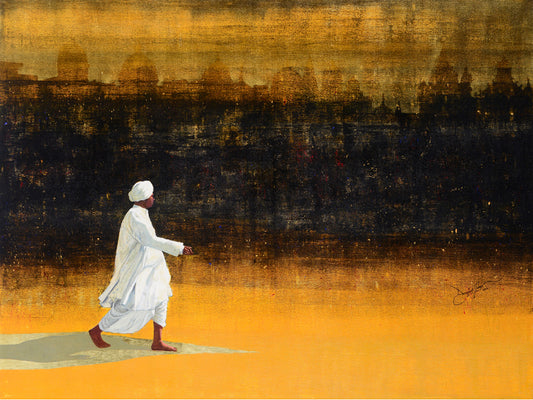 Inner Divinity Series