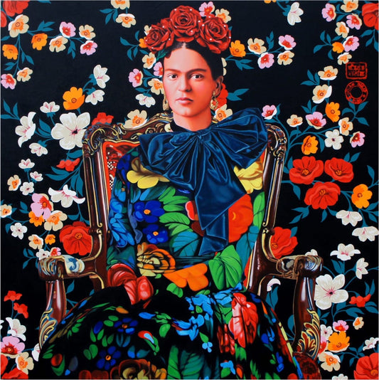 Frida Khalo 2