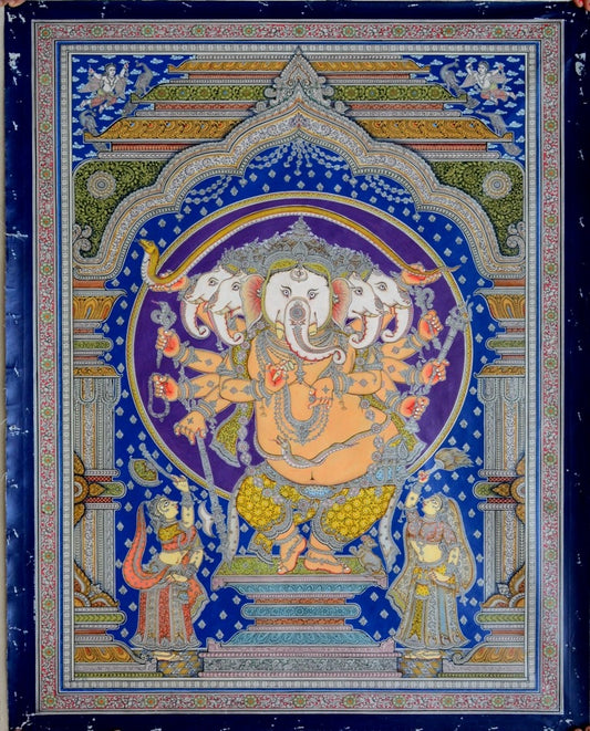 Ganesh -3