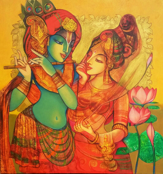 Radha Krishna