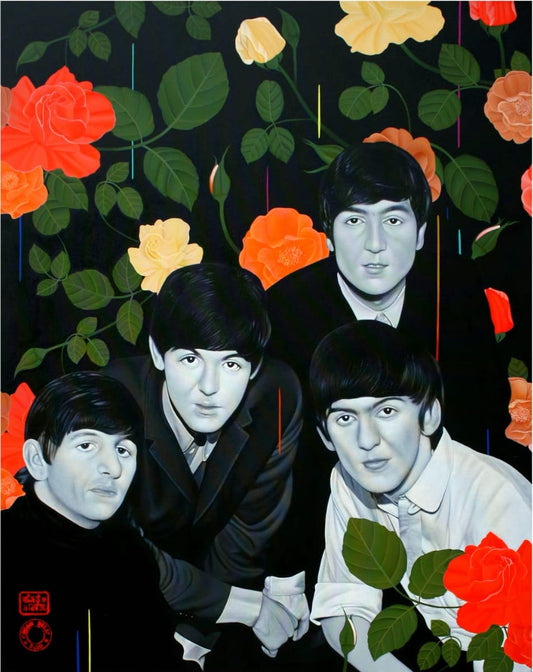 The Beatles